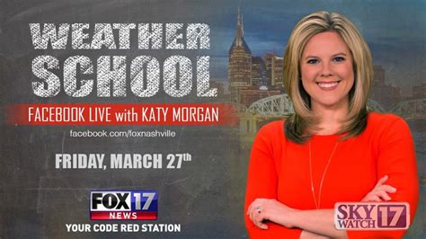 Katy Morgan joined WMBF News in June of 2008 and has been a key part of WMBF News Today. . Katy morgan meteorologist